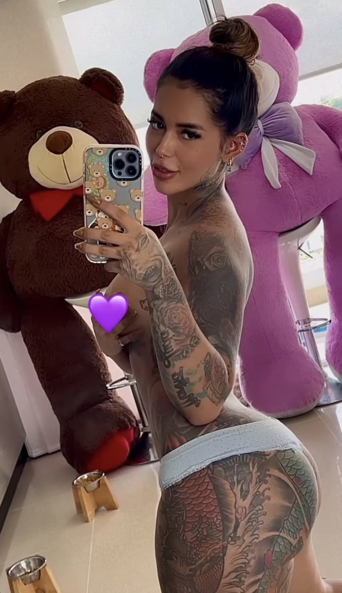 Ye Guerrero Official on Twitter: "💜"