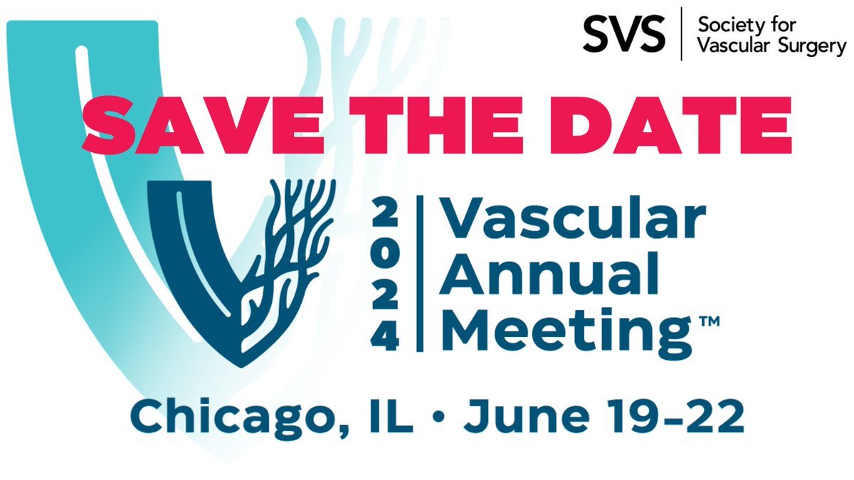 Thank you all for making #VAM23 one of the best meetings yet! We can't wait to see you in Chicago for #VAM24 next year!