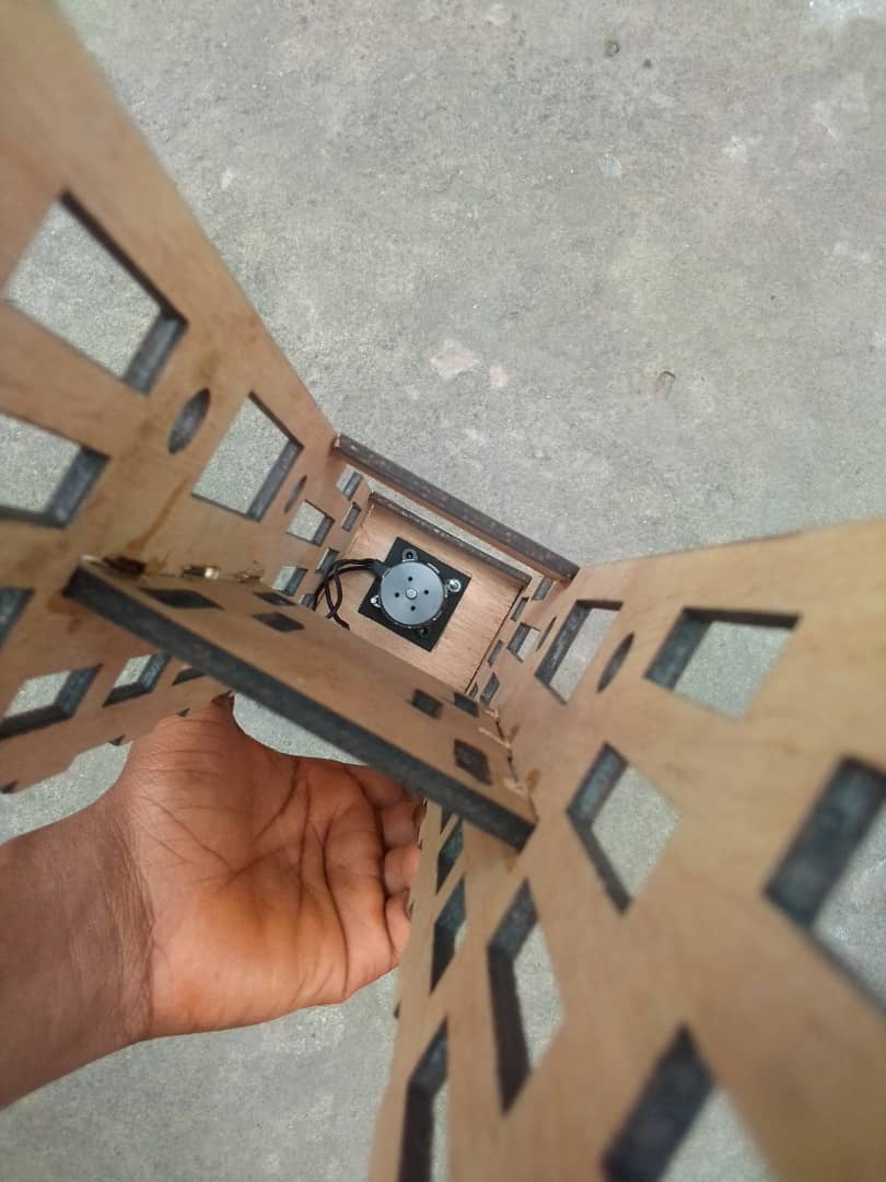 altair_uav's tweet photo. Bumblebee 80% complete
#innovation #management #marketing #digitalmarketing #creativity #futurism #drone #plane #ardupilot #xflr5 #airfoil #ideas #ghana #startup #vtol #pilot #survey #design #survey #fpv #solidworksdesign #drones #hobby https://t.co/19E2AalBdj