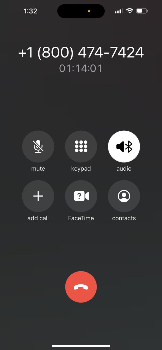 The Southern Gothic tweet media