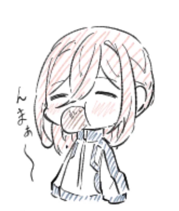 またみあさんの絵チャお邪魔させて頂いてました いろんな方のイラスト見れて楽しかったです!