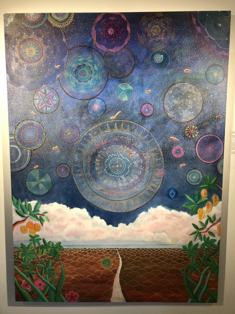 Skyler Larrimore (@skylerlarrimore) on Twitter photo Loved the “Semillas: Artwork by Raul Ortiz Bonilla” exhibit at the Nat’l Museum of Puerto Rican Arts & Culture in Humboldt Park. <a href="/MyNMPRAC/">National Museum of Puerto Rican Arts & Culture</a>
Check it out: nmprac.org/exhibition/sem… Loved the “Semillas: Artwork by Raul Ortiz Bonilla” exhibit at the Nat’l Museum of Puerto Rican Arts & Culture in Humboldt Park. <a href="/MyNMPRAC/">National Museum of Puerto Rican Arts & Culture</a>
Check it out: nmprac.org/exhibition/sem…