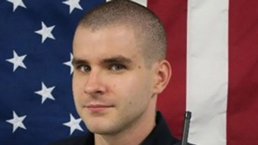 We extend our deepest condolences to the family, friends, and colleagues of Officer Mark Wagner of the Wintergreen (VA) Police Department.  On June 16, Officer Wagner was shot and killed as he responded to a domestic disturbance.  @NLEOMF @WintergreenPol1 @MassanuttenPD @ODMP