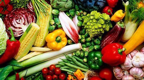 It’s National Eat Your Vegetables Day!  Food & Nutrition and Dietetics are societally important career paths in the Family and Consumer Sciences major at @utmartin by @SkyhawkAggie .  utm.edu. Growing the Future!  #farm2fork #Nutrition #Dietetics