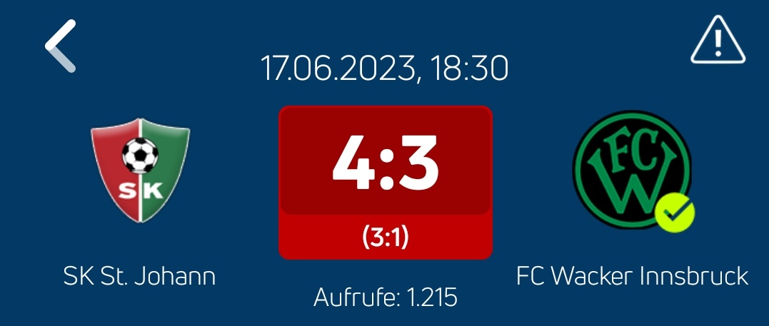 hunter (@hunterdomsen) on Twitter photo Seit einigen Wochen schwirren in meinem Kopf Gedanken rum, wonach das Spiel gegen die <a href="/nur_die_bsg/">BSG Chemie Leipzig e.V.</a> das letzte und damit der krönende Abschluss des FC Wacker Innsbrucks sein könnte. Und von Woche zu Woche werden diese Gedanken mehr... #fcw1913 Seit einigen Wochen schwirren in meinem Kopf Gedanken rum, wonach das Spiel gegen die <a href="/nur_die_bsg/">BSG Chemie Leipzig e.V.</a> das letzte und damit der krönende Abschluss des FC Wacker Innsbrucks sein könnte. Und von Woche zu Woche werden diese Gedanken mehr... #fcw1913