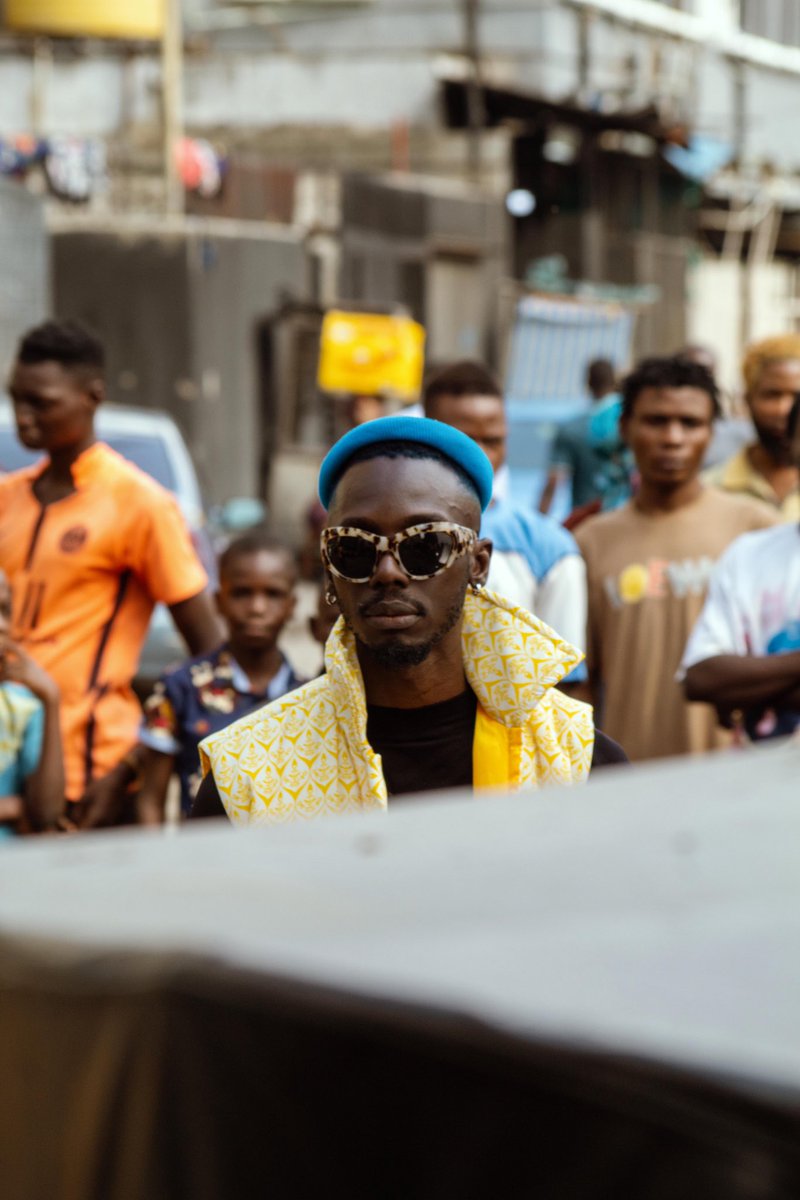 onlyonegawd's tweet photo. Life in different phases …… Model &amp; lead stylist for @LaCasera_NG advert📌 https://t.co/WO4VPig5DG