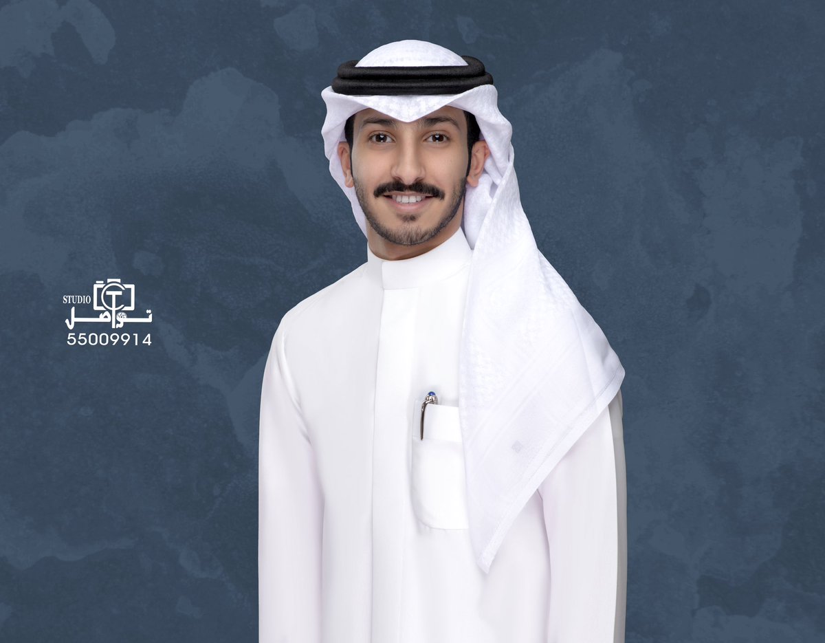 فإذا عزمت فتوكل على الله "
-
تم بحمدالله تزكيتي :
 حامد براك الجريان العازمي
ٰ
مرشحاً لقبيلة العوازم في التطبيقي
للعام النقابي 2023 / 2024

والله وليّ التوفيق

-#عوازم_التطبيقي 
#paaet