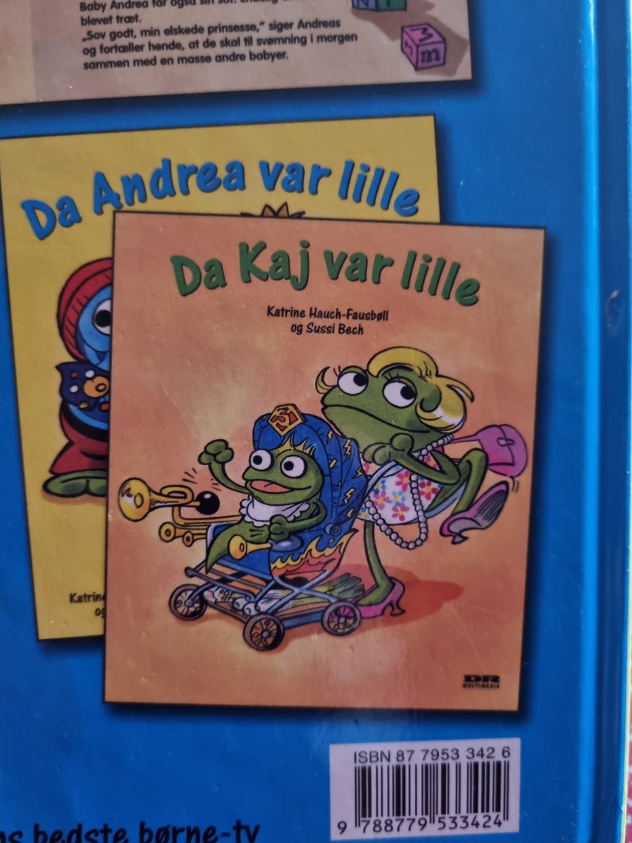 Jeanette Bauer tweet media