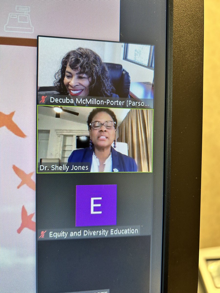 DeCuba Porter tweet media