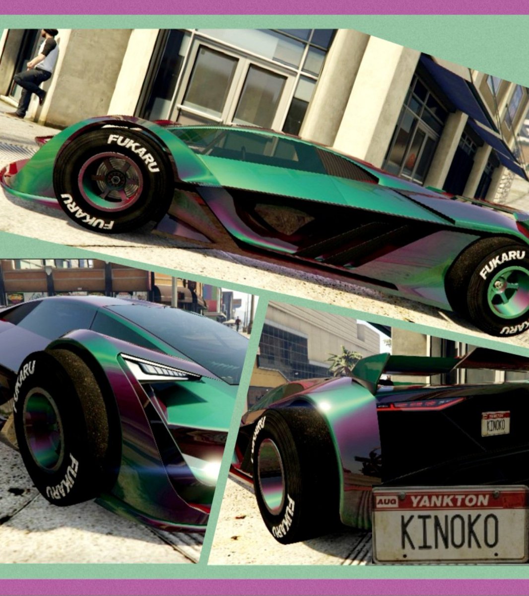 Tm01d1s73's tweet photo. ☣️PS5 DROP TODAY☣️

📅 JUNE 17, 2023 

⏰️5:00pm 🇺🇸 (central)
⏰️00:00 🇪🇦 España

🎨@Tm01d1s73
🎨@tonykny 

🏁 LSCM 

FULL DMO CARS GTAV+ VERIFIED ✅️

 🆔 en los comentarios👇 para ser añadido a la sala 🌐

LIKE 👍
RT ♻️
FOLLOW 🔛 https://t.co/sNBZsVzYNZ