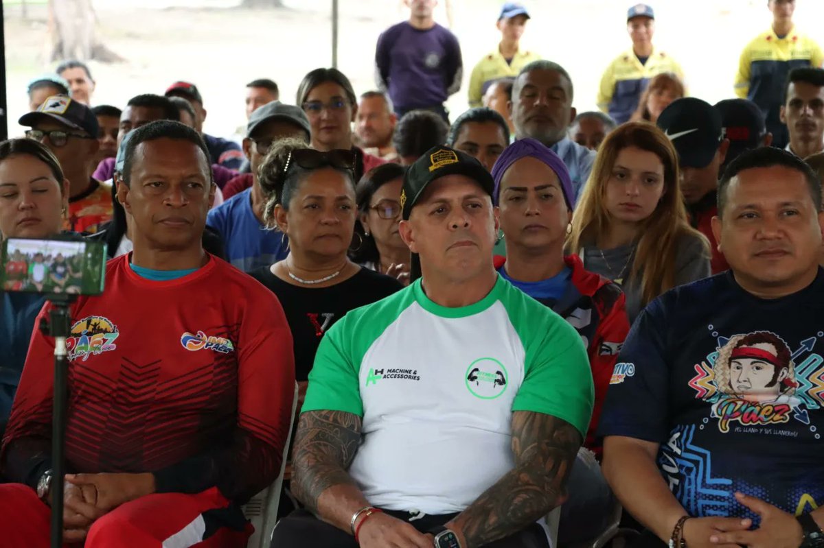 Rafael Torrealba tweet media