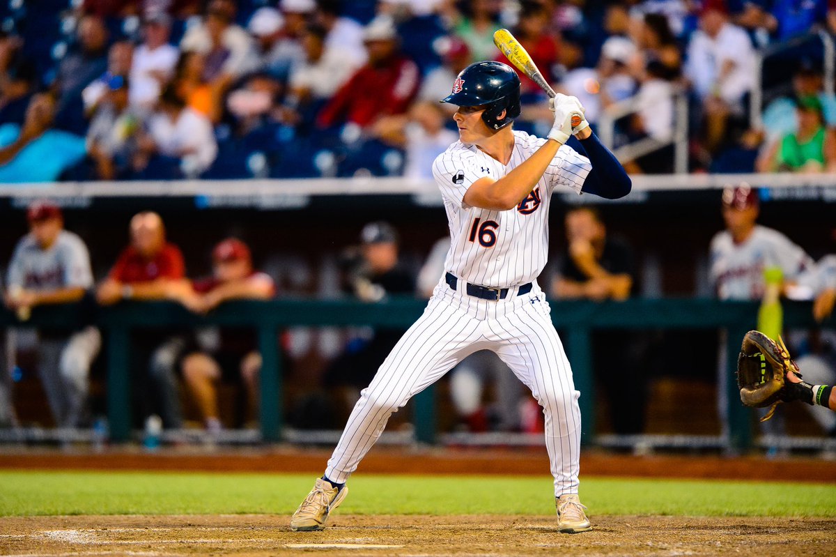 Super excited to spend my last year with <a href="/SouthAlabamaBSB/">South Alabama Baseball</a>!! #WeareSouth