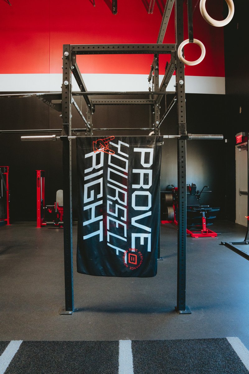 You asked, BPN Flags are back 👊

Dropping this Monday the 19th. Make sure to sign up for our SMS to get access to these!

bareperformance.pscrpt.io/58tmqZ