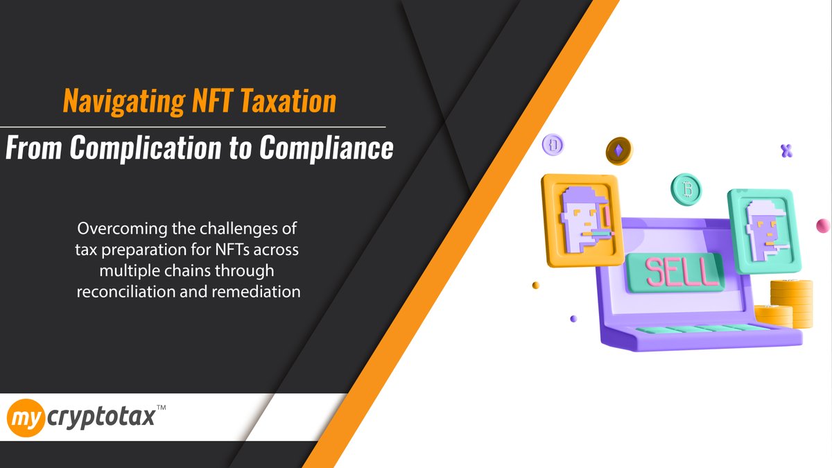 mycryptotaxuk's tweet image. Navigating NFT Taxation: From Complication to Compliance:mycryptotax.co.uk/portfolio/navi…

Send us a DM today to get started.
Free Consultation: lnkd.in/e8pHeSTk
Website: mycryptotax.co.uk

#cryptoconsultation #cryptotaxreturn #cryptoaccountant #savetax #avoidtax