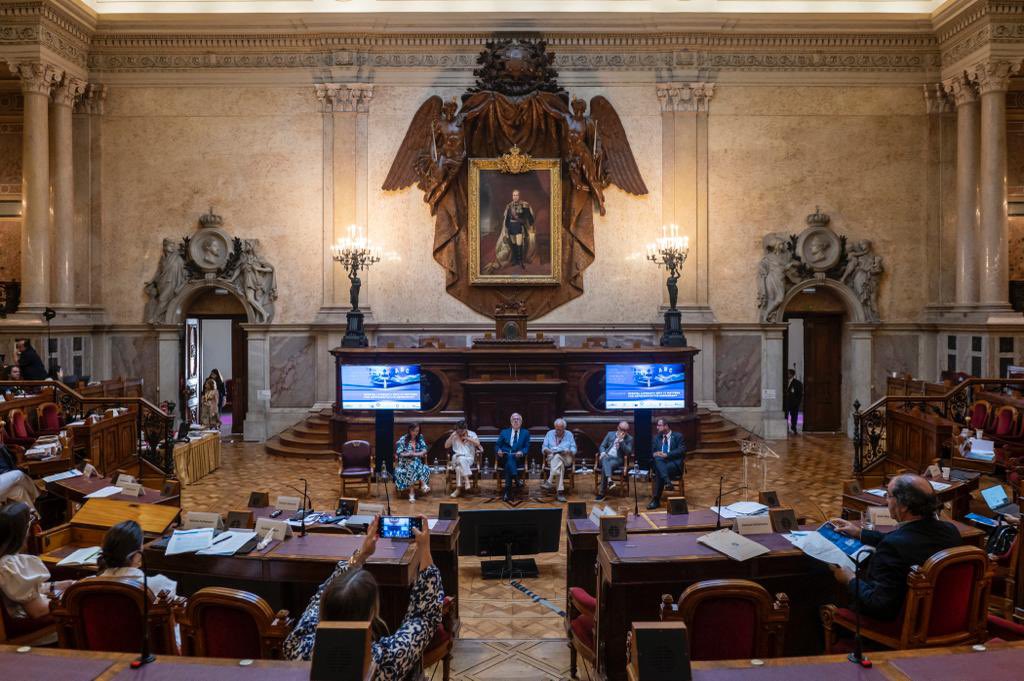 Digitalização e Modernização tweet media