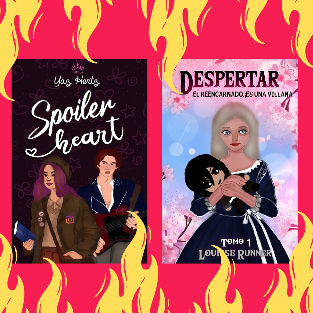 AuthorLauraAv's tweet photo. DM para pedir tu diseño❤
.
.
Rt para que llegue a mas personas por fis. 
.
.
#artedigital #digitalart #art #arte #ilustracion #illustration #artwork #3d #dibujo #portrait #españa #diseño #artist 
@WattpadAdicted @WattpadCuba https://t.co/nBCZuRV1BE
