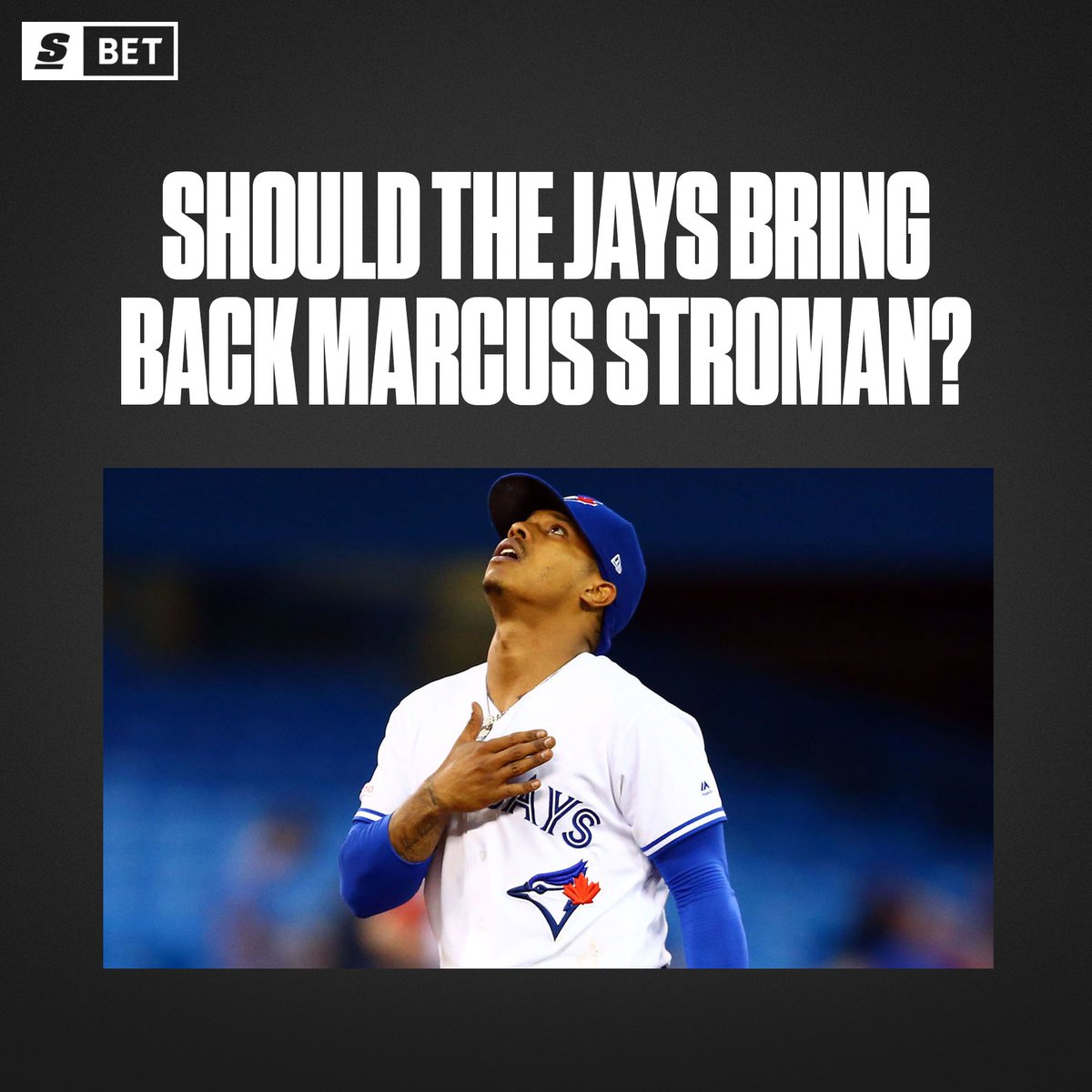 Would you like to see a trade including Stroman? 🤔