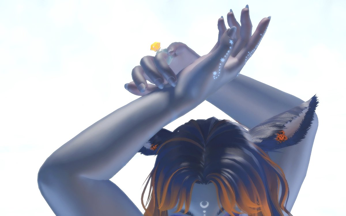 punningway's tweet photo. The nice thing about having your own private island is being able to jump into a waterfall to cool off whenever you like. 

#ffxiv #ffxivonmac #luraluna #gposers #stripelove | #unorthofox #aerosteel #sopherra #inu https://t.co/mmY0yQVc3k