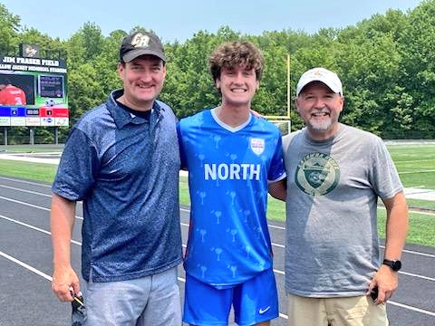 Dr. Phillip McCarter tweet media