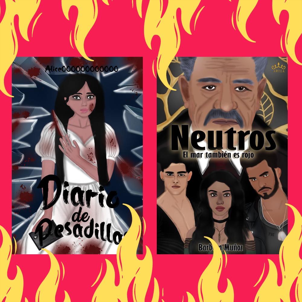 AuthorLauraAv's tweet photo. DM para pedir tu diseño❤
.
.
Rt para que llegue a mas personas por fis. 
.
.
#artedigital #digitalart #art #arte #ilustracion #illustration #artwork #3d #dibujo #portrait #españa #diseño #artist 
@WattpadAdicted @WattpadCuba https://t.co/nBCZuRV1BE
