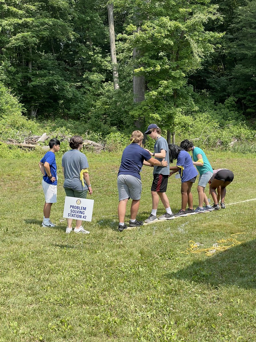 CampNeidig's tweet photo. More activity session here on Saturday! Great day at camp! #CampNeidig2023 https://t.co/6dOYvwNdwb
