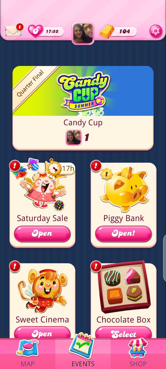 skel on Twitter "BROOOO MY MOM CANDY CRUSH ESPORTS PLAYER NOW LMAOOO