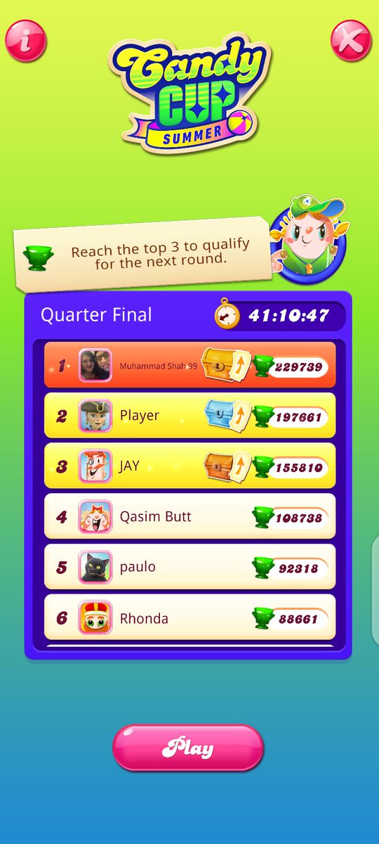 skel on Twitter "BROOOO MY MOM CANDY CRUSH ESPORTS PLAYER NOW LMAOOO