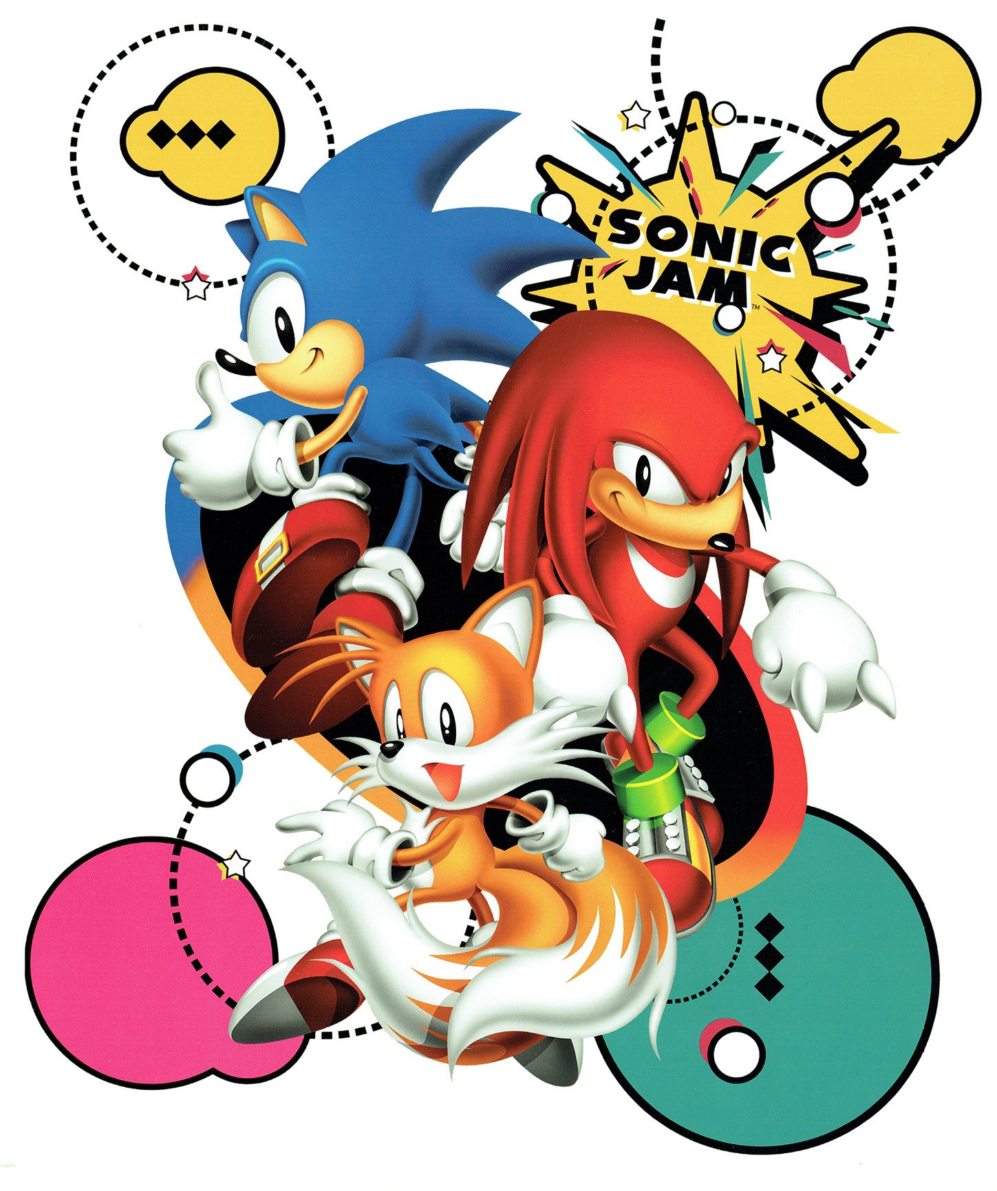 Sonic The Hedgeblog: Photo