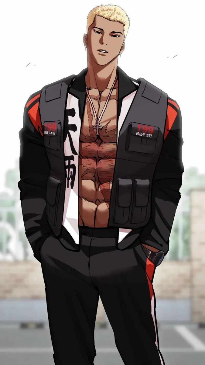 Don't trust him, he's no good good  for you.  ⊹  危険
    ˗ˏ   the neighborhood bully! —
    ‧ ꒦꒷ ˖ ݁ .   
     Lᴏᴄᴀʟ ʙᴜʟʟʏ ᴛᴜʀɴᴇᴅ ʏᴀᴋᴜᴢᴀ ᴇɴғᴏʀᴄᴇʀ    ✦  
ᅠ
          #OCRP      ╱       #MVRP 
ᅠ
ᅠ
ᅠ     〔♡ + ↻〕