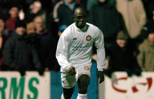 Finn Harps Player of The Day tweet media