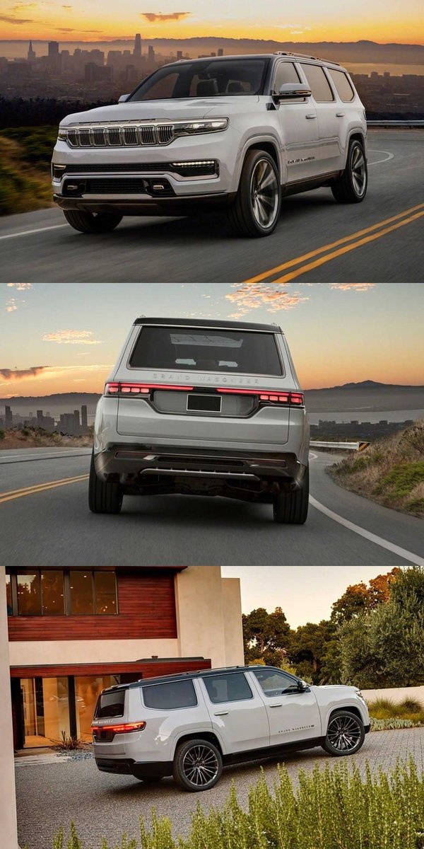 SUV Saturday!! We got your next SUV right here! Come see us!!