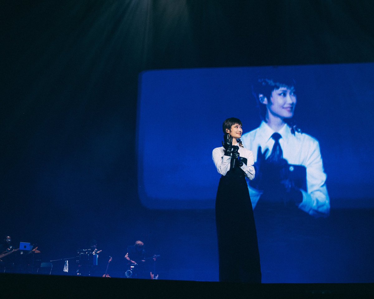 LiYuchun.Official tweet media