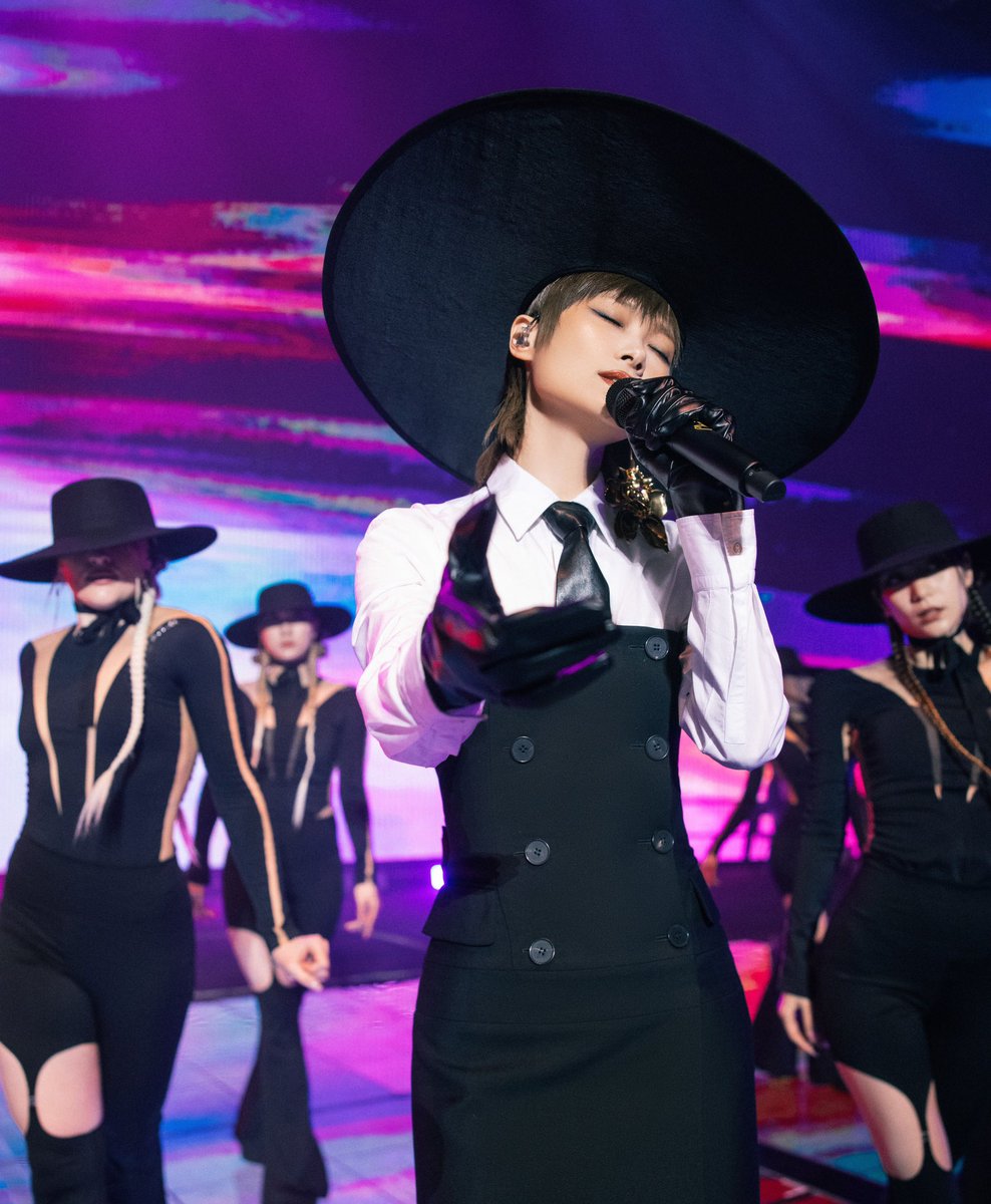 LiYuchun.Official tweet media