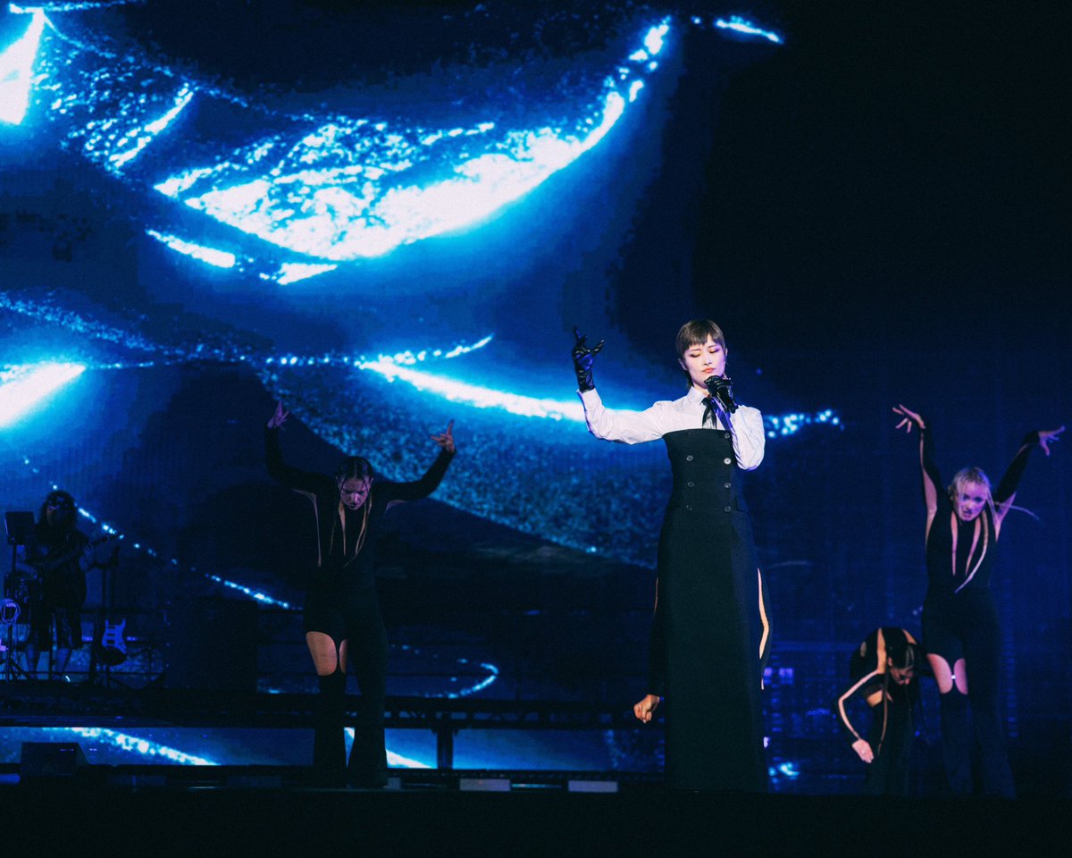 LiYuchun.Official tweet media