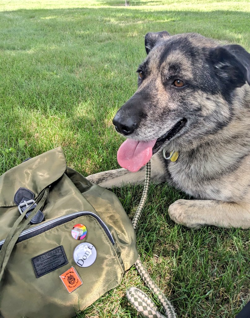 Happy Pride Brandon #bdn #pride