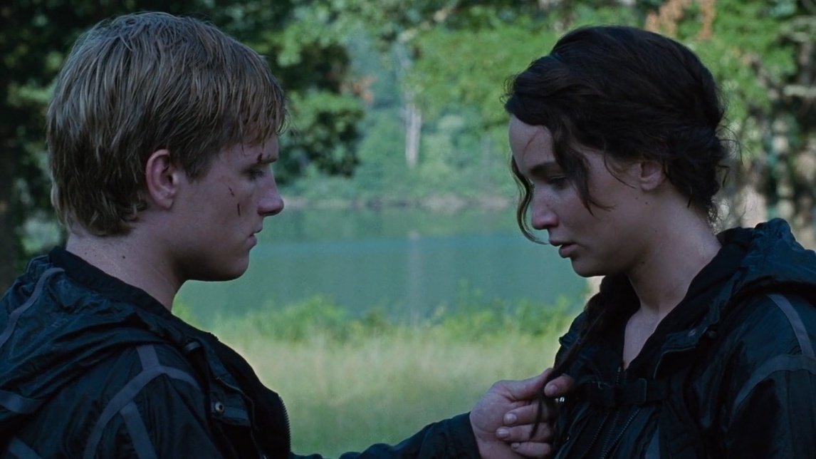 blownostalgia's tweet photo. right person, right actors, right ship, right endgame https://t.co/AoMft35dAE