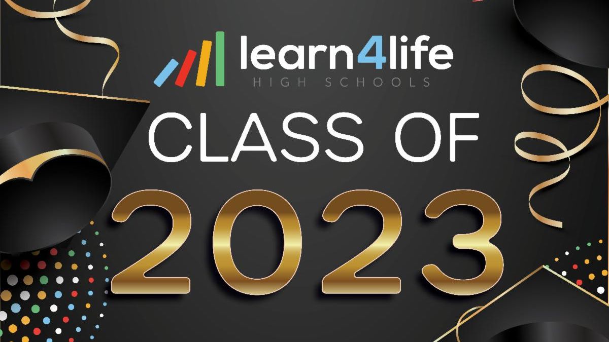 Congratulations to all of our #Classof2023 graduates! As graduation season comes to a close please stay tuned for photos and videos coming soon to our YouTube and other Social Media profiles! #ICan #Learn4LifeSchools
