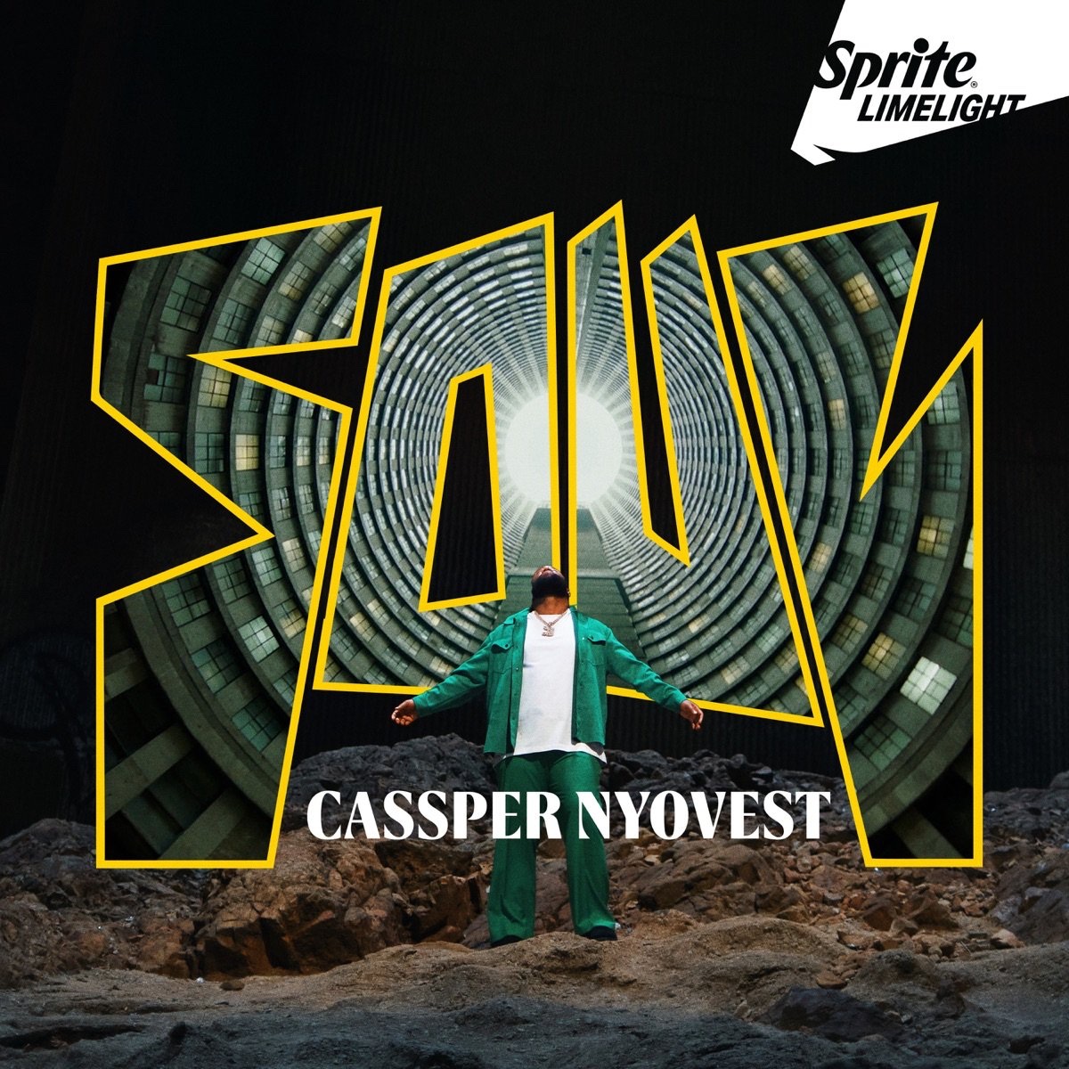 “Keep the fire burning while we soul search”- Cassper Nyovest 2023 

This song slaps, reminds me of I Hope You Bought It ♥️♥️ Thank you <a href="/casspernyovest/">Don Billiato</a>