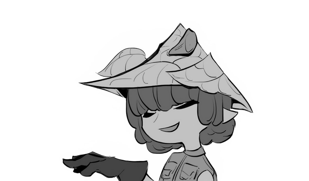 AblazeEmbrace's tweet photo. So this is Doc, a character @j_judicium came up with and I added him into the cinematc!
Such a cute little fella
Here are my favourite frames of him♥️ https://t.co/U4Y3KN6bcc