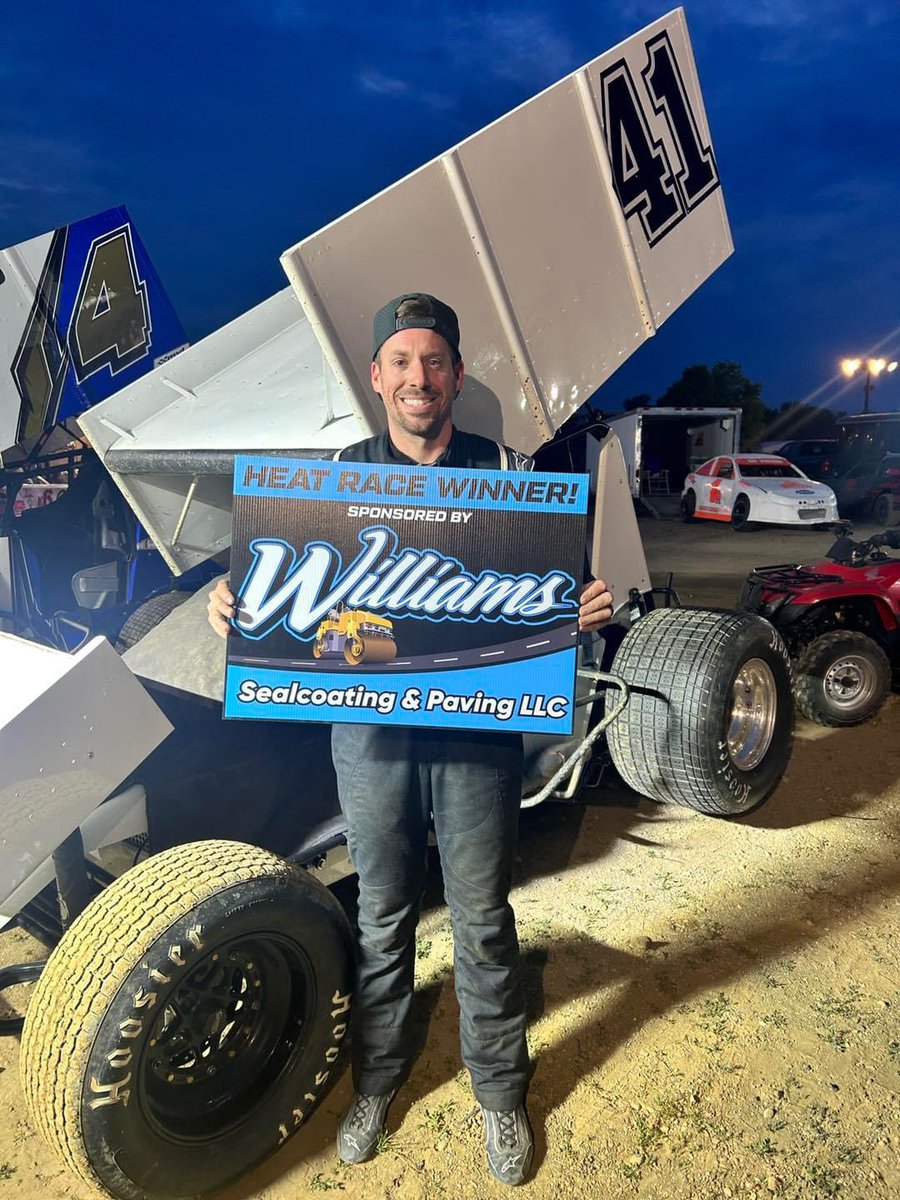 Made a bunch of changes and finally found some speed last weekend! Was at the track solo but racing community helped get me to staging lane. No racing this weekend <a href="/kistlerracing/">Kistler</a> <a href="/butler_speedway/">Butler Motor Speedway</a>