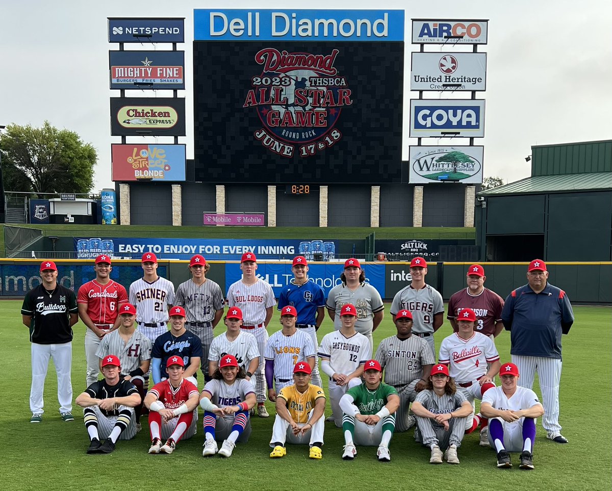 THSBCA tweet media