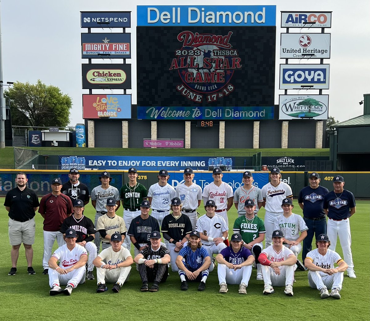THSBCA tweet media