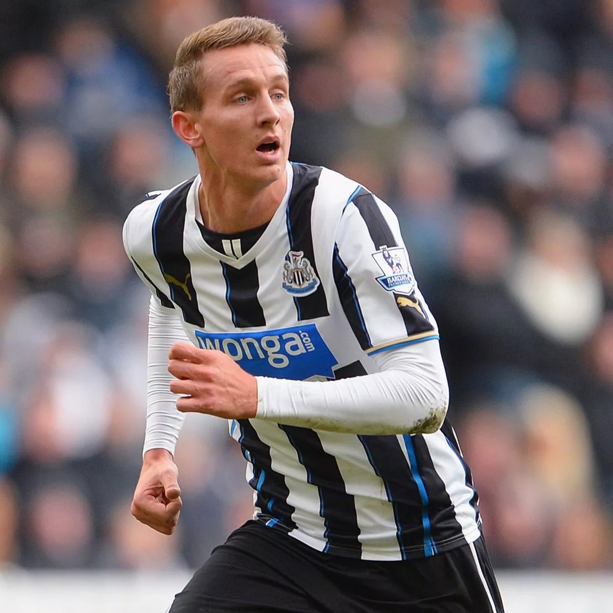 cam_nufc's tweet photo. Funny sport https://t.co/B3I476vVL5