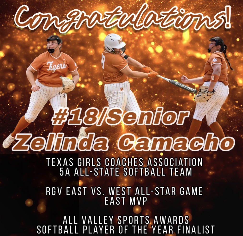 TigerSoftball21's tweet photo. 🧡🐅🥎 https://t.co/odFUwtbe2e