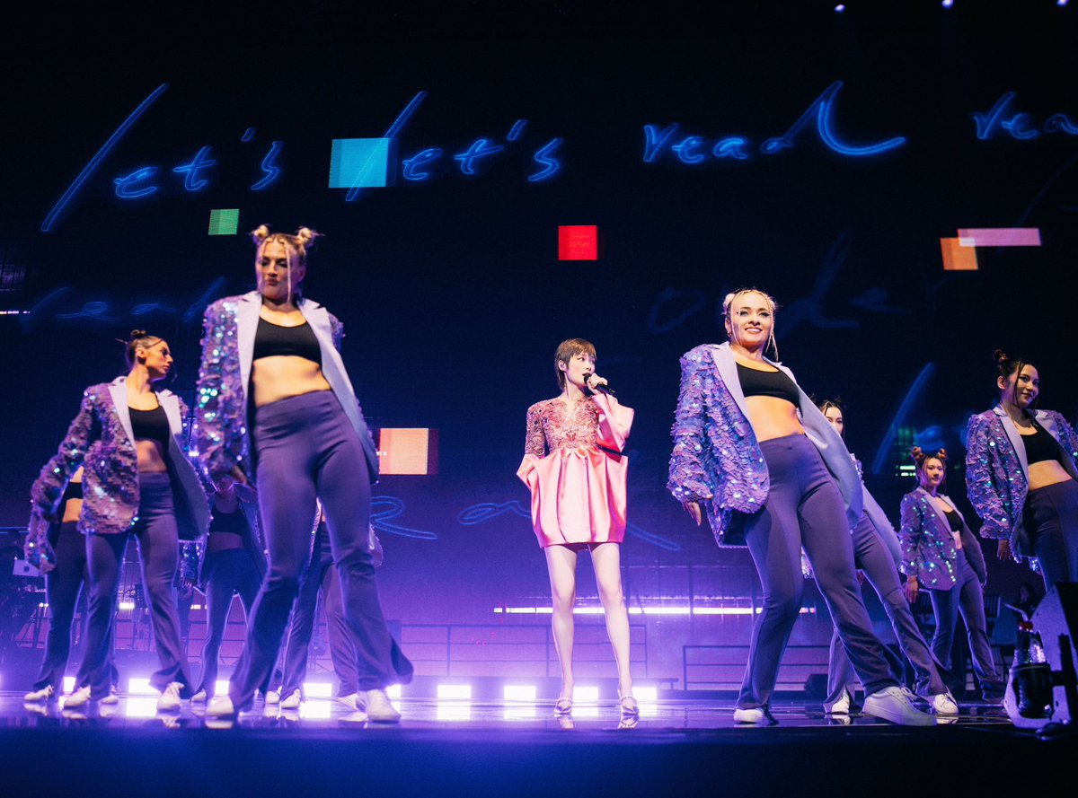 LiYuchun.Official tweet media