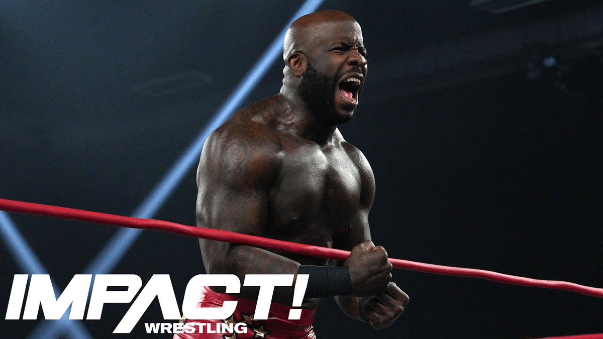 After @TheMooseNation and #RichSwann imploded in the 8-4-1 Match, they go toe-to-toe one-on-one on IMPACT. 

WATCH  buff.ly/3PiLrI5 

@IMPACTUK / @IMPACTWRESTLING