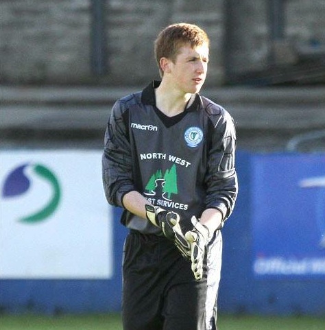 Finn Harps Player of The Day tweet media