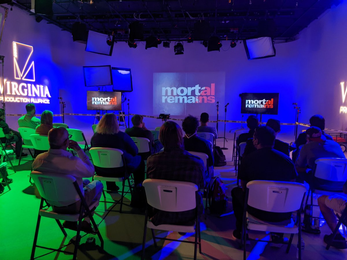 Cryptic Pictures® tweet media