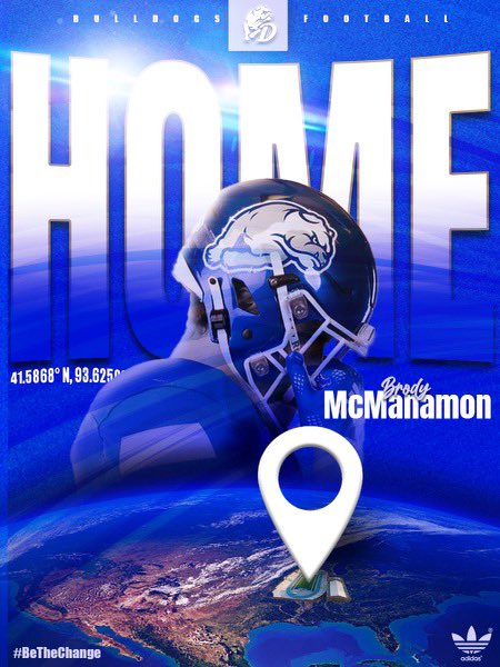 Brody McManamon tweet media