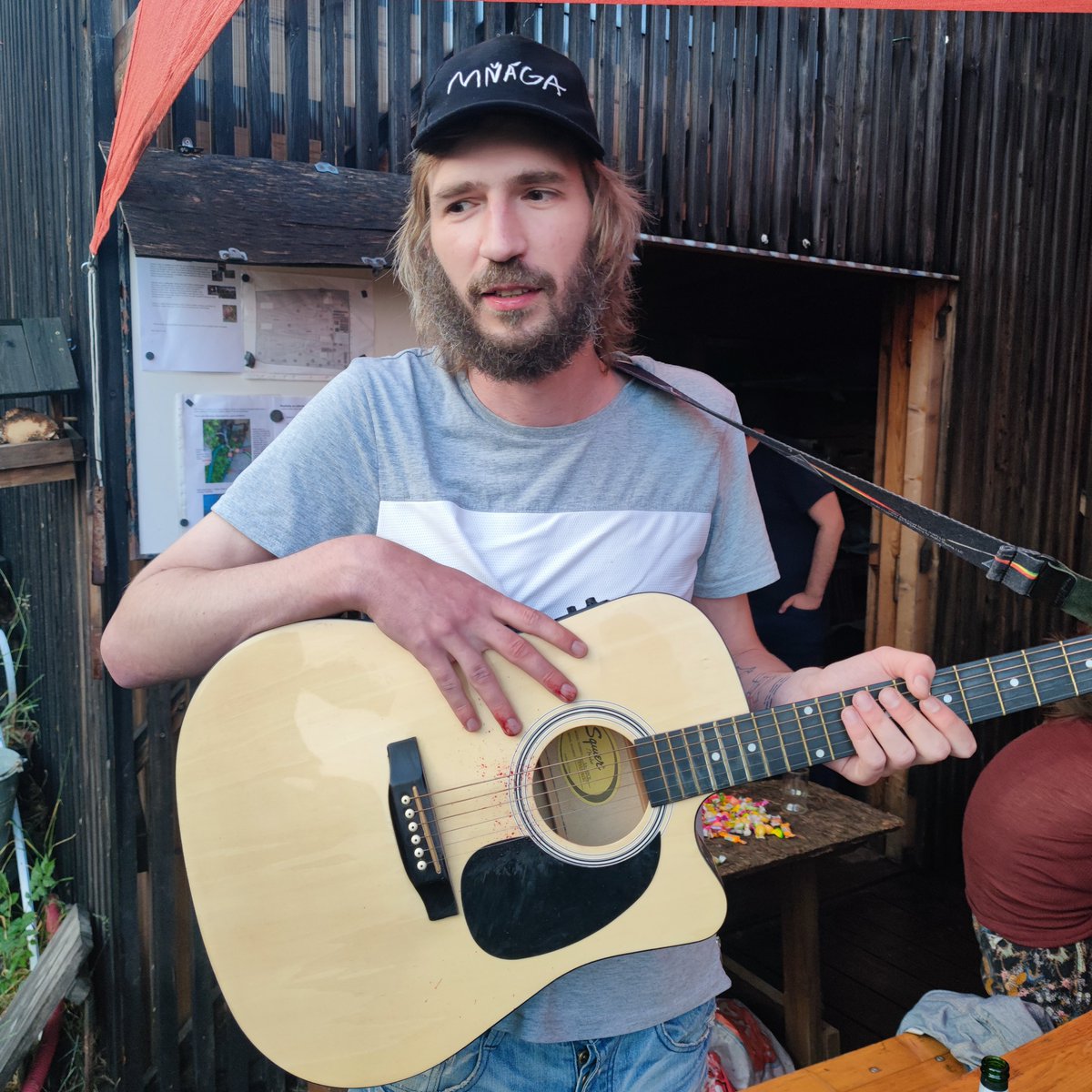 ondra_hanus's tweet photo. Dominik Zezula @persky_chrt to rozjíždí poctivě 🤘🏻😸🤘🏻 https://t.co/TOYec7xC1G